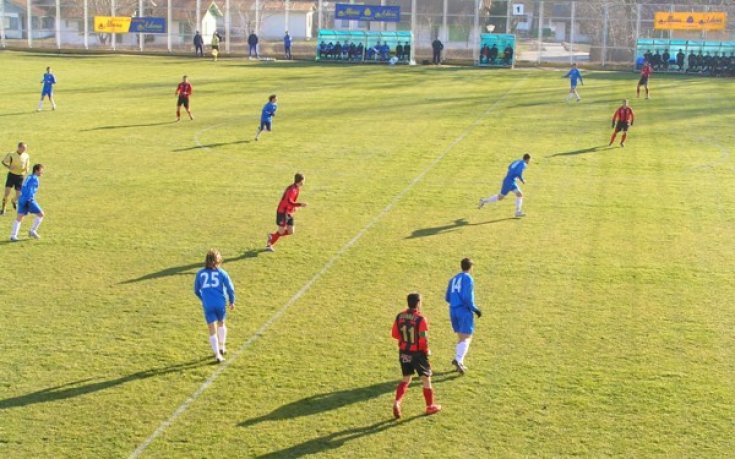 Локо Сф се издъни за втори пореден път