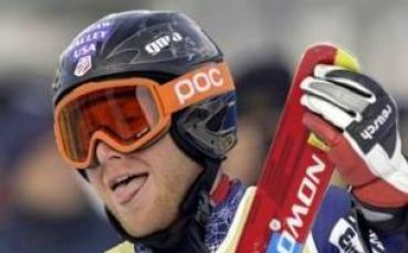 Съливан с първа титла в ските