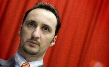 Топалов със загуба в Вайк Ан Зее