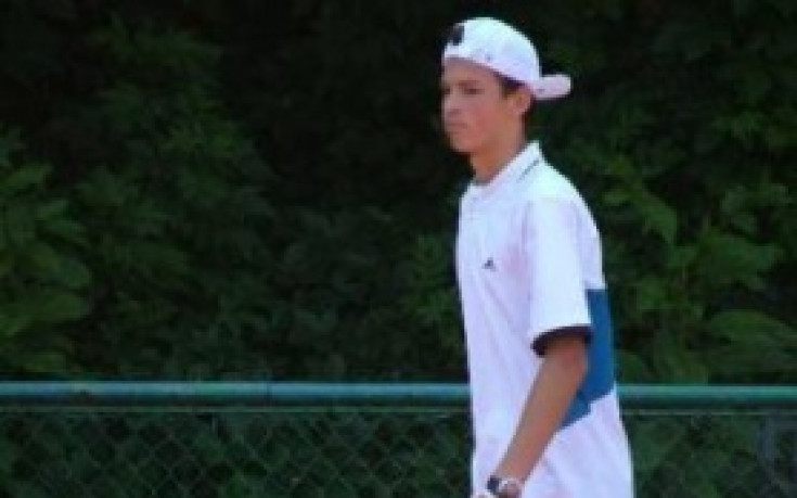 Григор Димитров започва срещу Николас Санчес в Мурсия