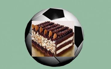 Като няма хляб, яжте пасти!