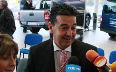 Атанас Узунов: На 1 март започваме строеж на Лаута