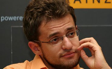 Признаха Аронян за победител във Вайк ан Зее
