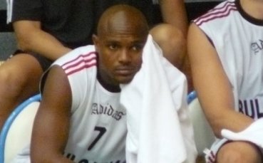 Тежка битка чака Гершон довечера