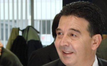 Анатоли Тодоров направи първа тренировка с Локо Пд
