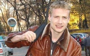 Ярошик подписа с Криля Советов