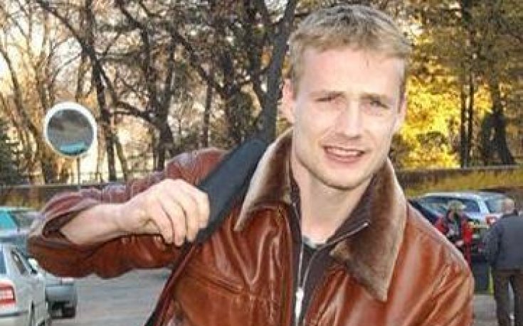 Ярошик подписа с Криля Советов
