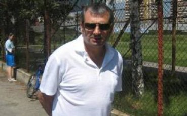 Лъчо Танев на среща с Арсенал и Ман Сити