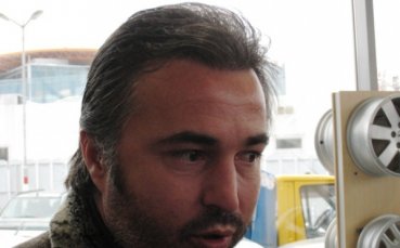 Юношески национал от Грузия на проби в Локо Пд