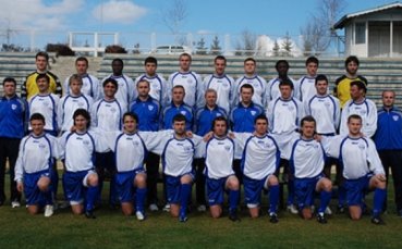 Спартак отнесе Аксаково  с 9-0, Иванович пак изгонен