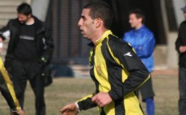 Мохамед Исмаил остава в Ботев, не пътува с отбора за Хърватия