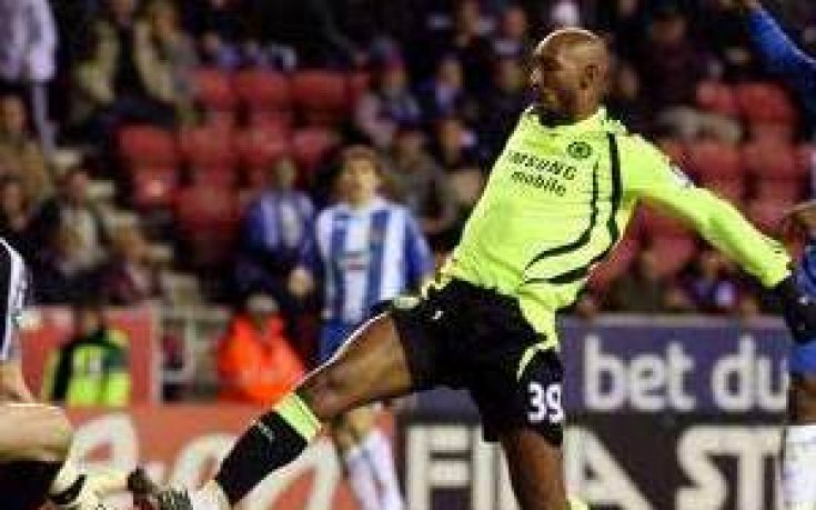 Анелка: Все още можем да изпреварим Арсенал