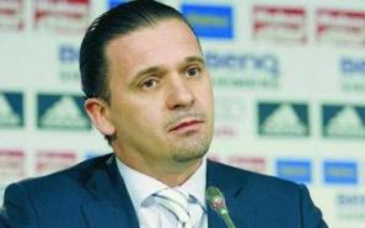 Миятович: Не трябва да се отпускаме