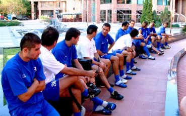 Черноморец загуби от Видима