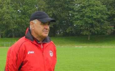 Бразилецът за Локо Сф изпусна полета