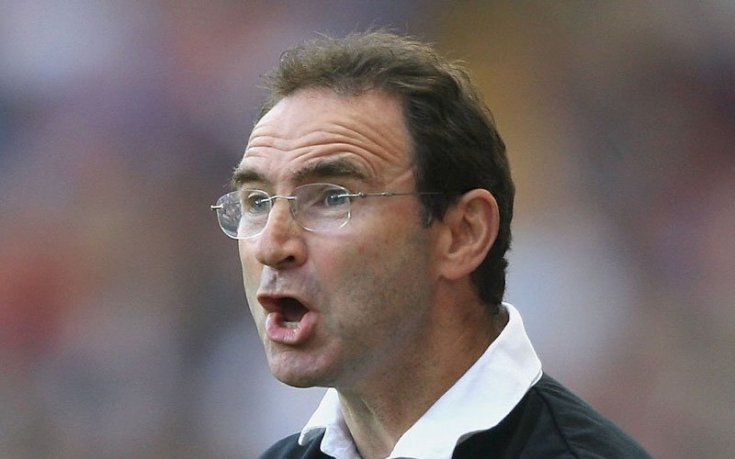 Мартин О’Нийл: Везните се наклониха след първия ни гол