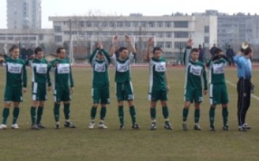 Двама руски футболисти подписват с Берое