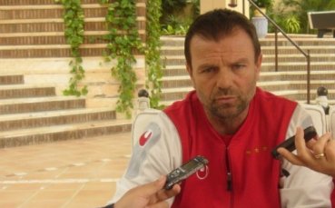 Мароканецът пристига днес в ЦСКА
