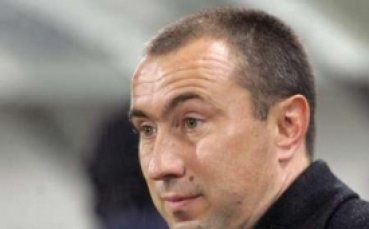 Стоилов: Трябваше да бием по-убедително