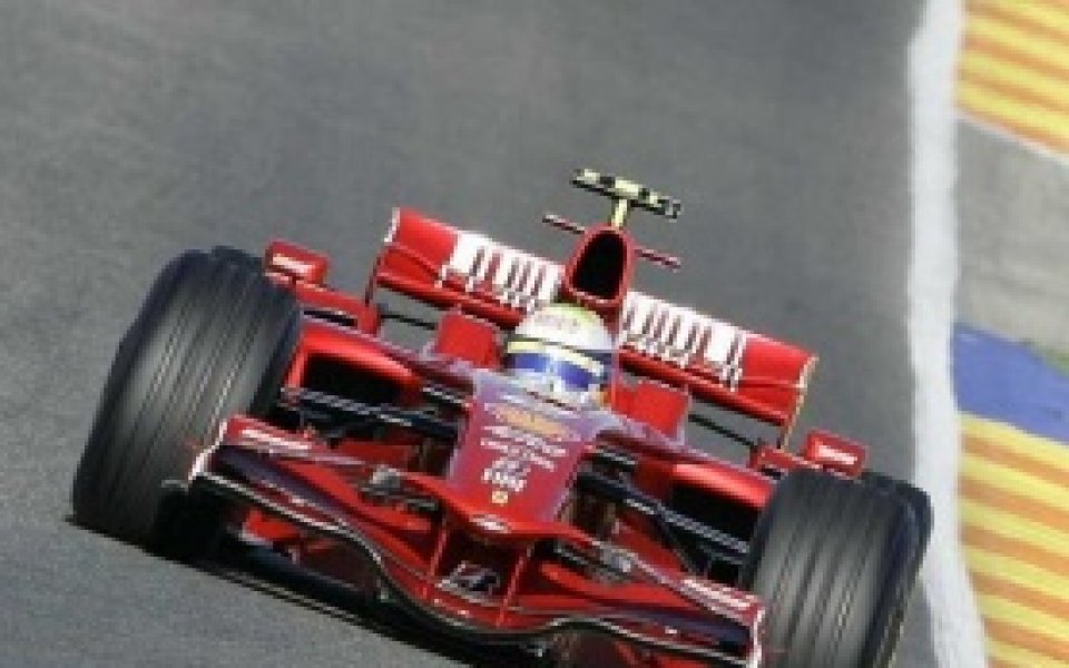 Ферари с рекордна печалба за 2007 година