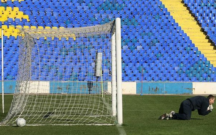 Влади Въргала решава съдбата на Герена