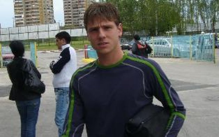 Ники Димитров