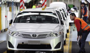 „Тойота“ изтегля над 6 млн. автомобила