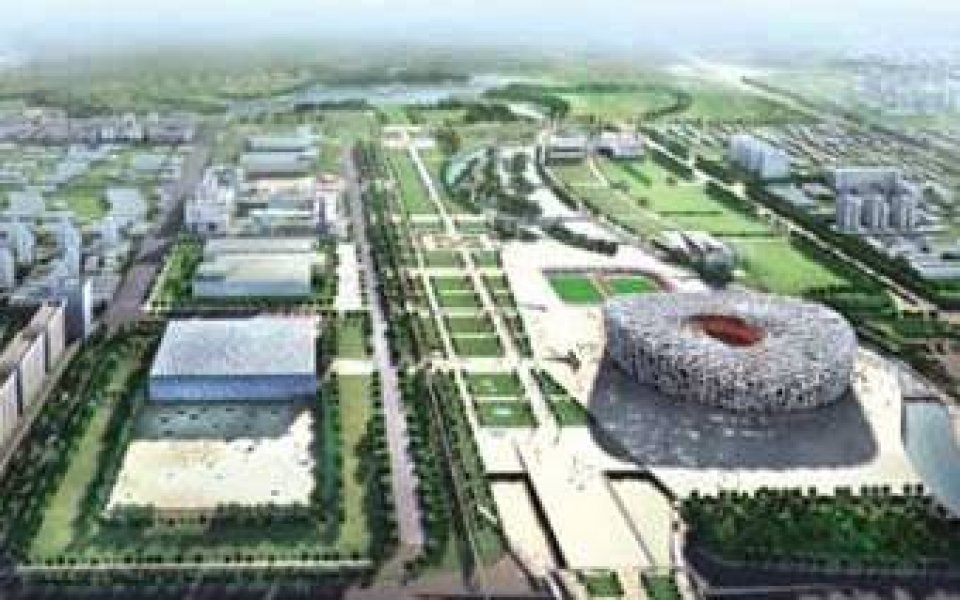Олимпийците в Пекин ще си водят блогове