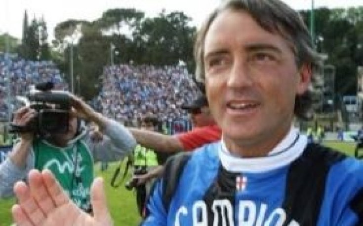 Манчини: Сега бяха ли ни редовни головете