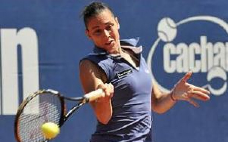 Пенета и Закопалова ще спорят за титлата в Чили