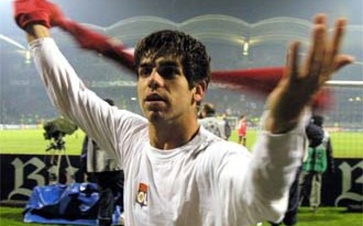 Ериксон хвърли око на Пернамбукано