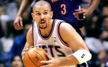 Далас взе Джейсън Кид