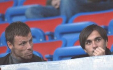 Телкийски: Животът е хубав, Пламен Марков решава дали му трябвам