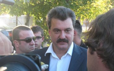 Батков: Ричард остава в Левски