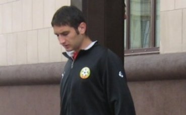 Александър Тунчев