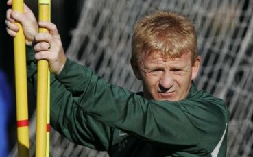 Страхан: Не ни е страх от Барселона