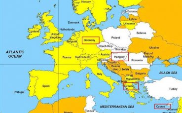 Футболните ни гастарбайтери избраха непопулярни дестинации