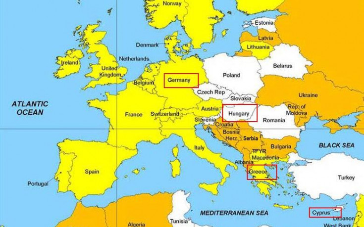 Футболните ни гастарбайтери избраха непопулярни дестинации
