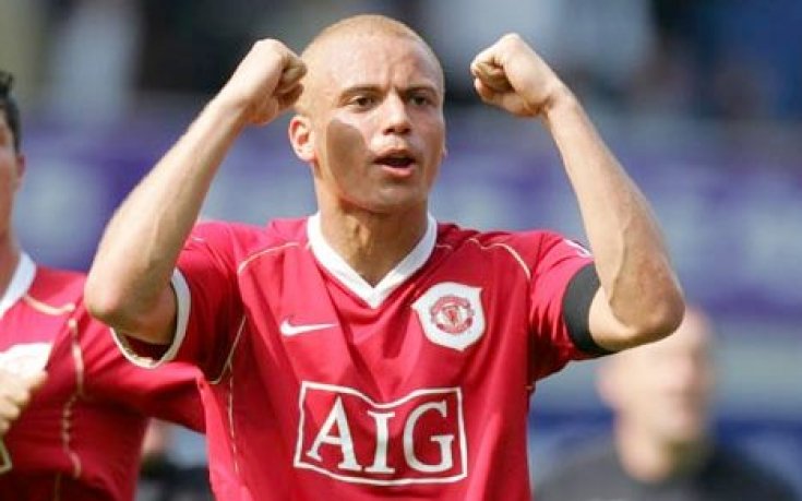 Фъргюсън отряза сребролюбеца Уес Браун