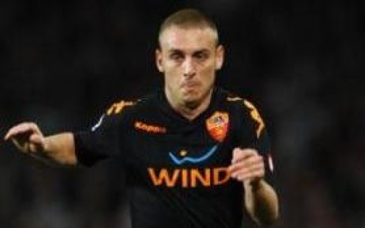 Рома спря преговорите с Роси, Реал наостри уши