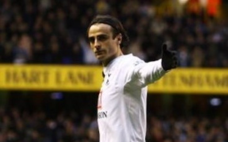 Легенда на Тотнъм: Градете тима около Бербатов