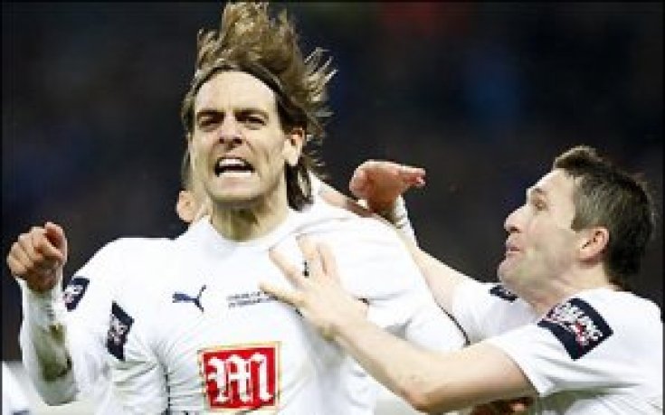 Уудгейт: Рамос е брилянтен мениджър