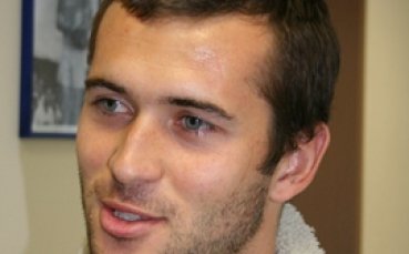 Кержаков подписа с Динамо Москва