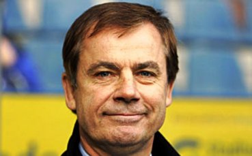 Изгониха шефа на Арминия Билефелд
