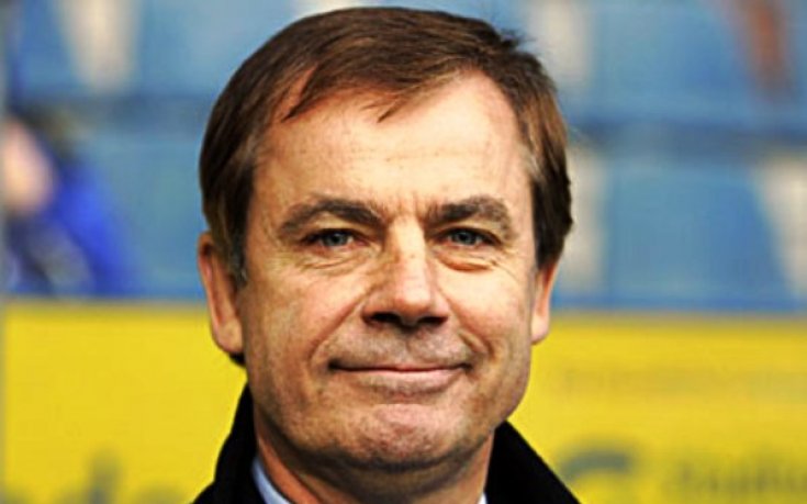 Изгониха шефа на Арминия Билефелд