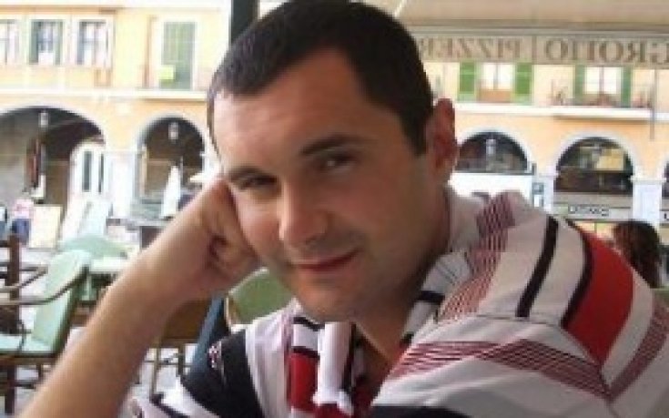 Йорго Патапатиу