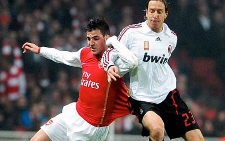 Фабрегас: Все още не сме спечелили Висшата лига