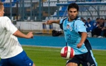 Гонзо: Динамо Загреб е като предишния Левски
