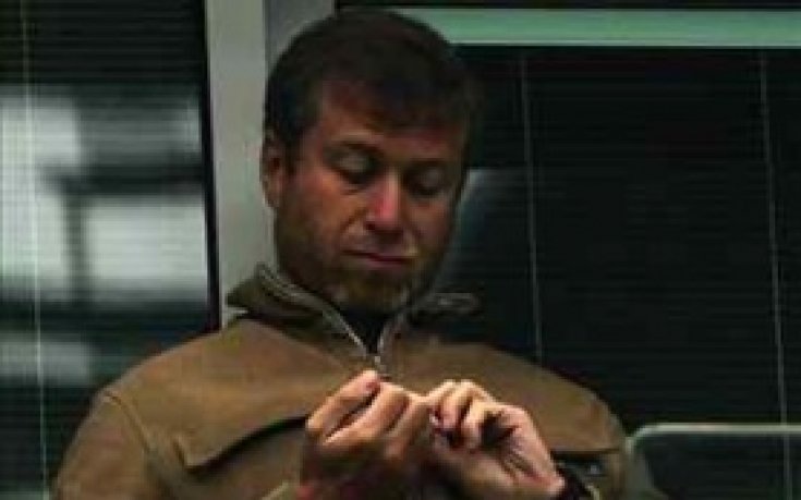 Абрамович вече мисли за отпразнуването на титлата от ШЛ