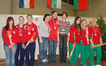 Отново български успех в спортната стелба